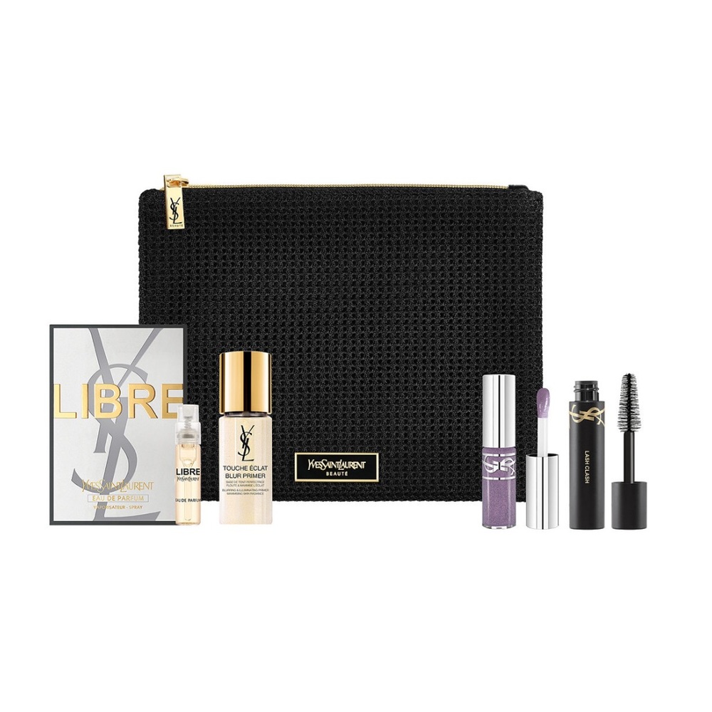 Yves Saint Laurent mini beauty